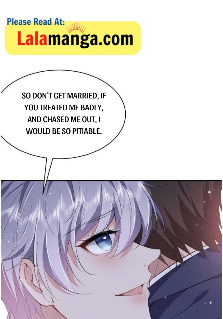 Yes! My Mission Is To Bend You Chapter 20 - page 59