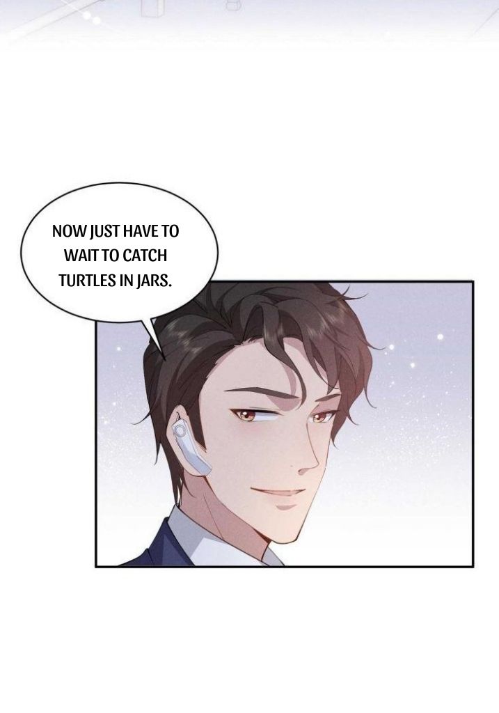 Yes! My Mission Is To Bend You Chapter 20 - page 6