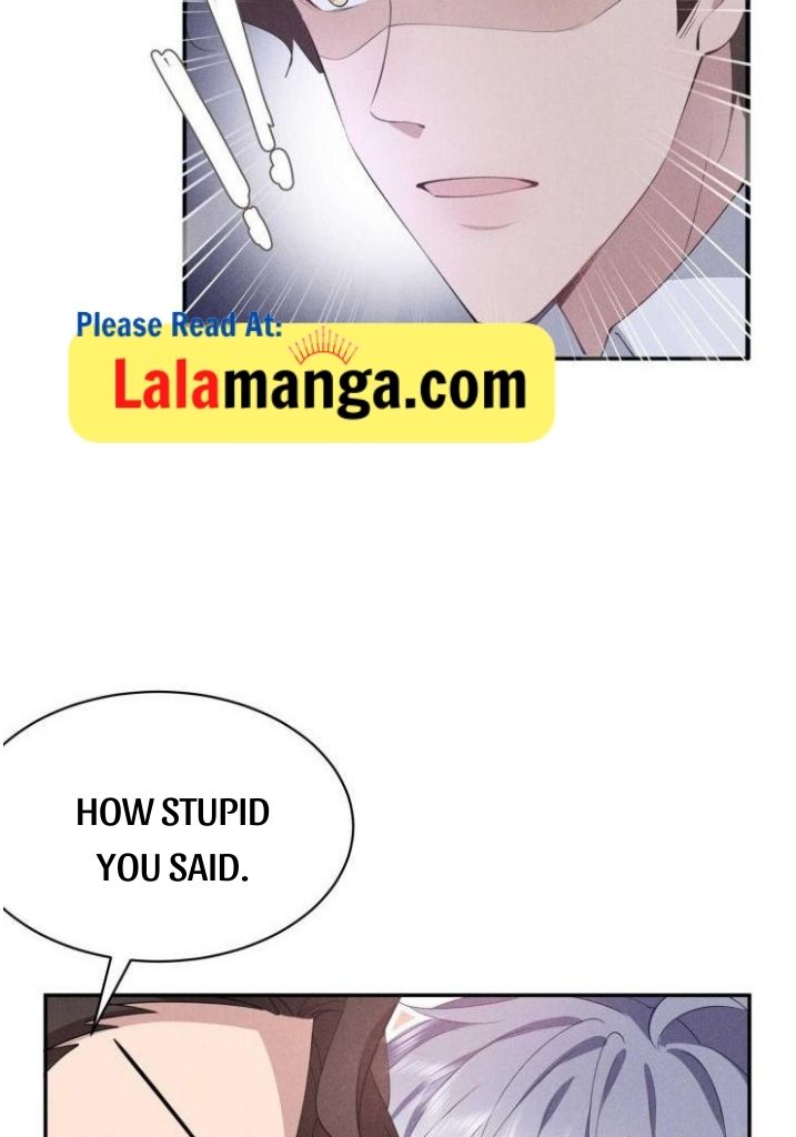 Yes! My Mission Is To Bend You Chapter 20 - page 61