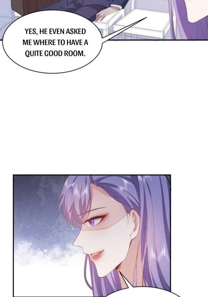 Yes! My Mission Is To Bend You Chapter 20 - page 9