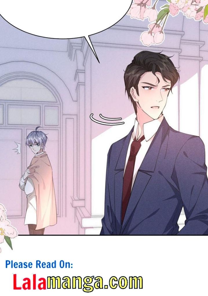 Yes! My Mission Is To Bend You Chapter 19 - page 11