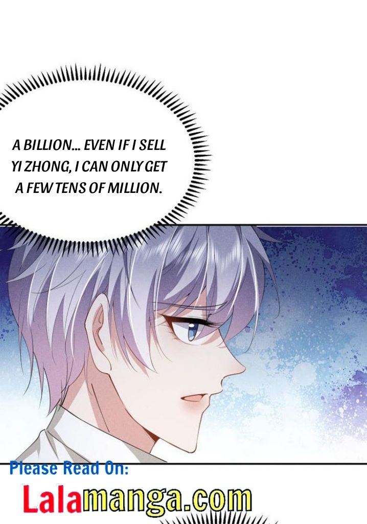 Yes! My Mission Is To Bend You Chapter 19 - page 15