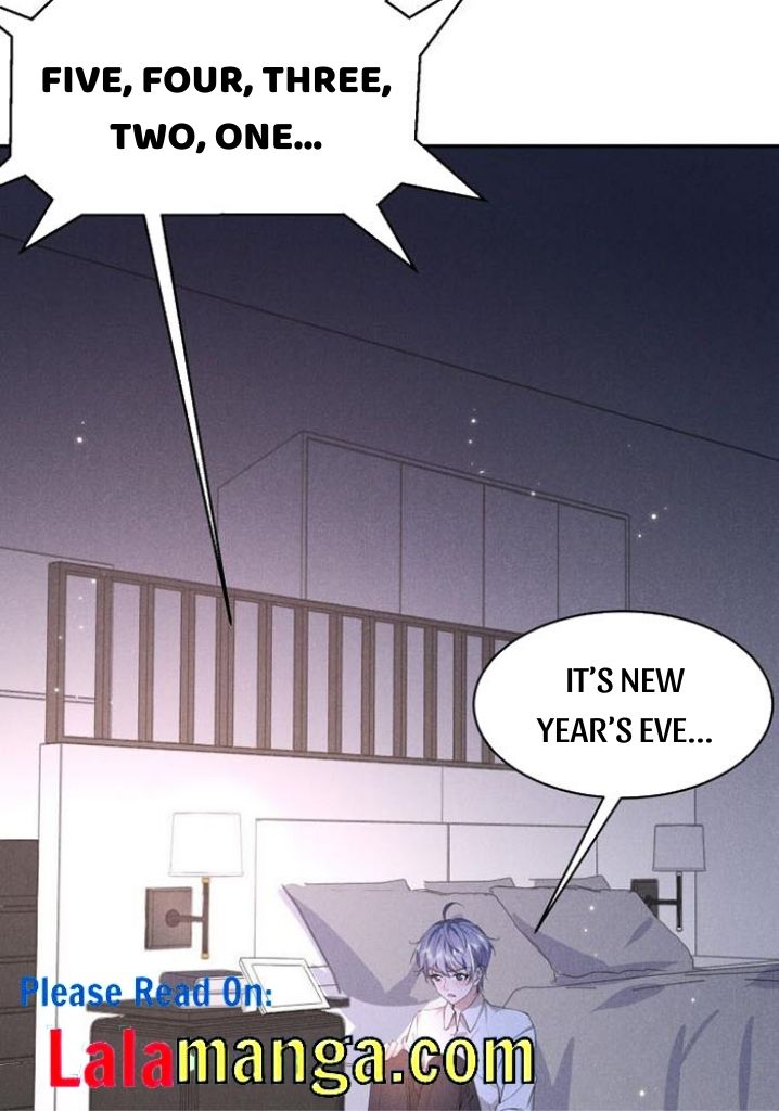 Yes! My Mission Is To Bend You Chapter 19 - page 17