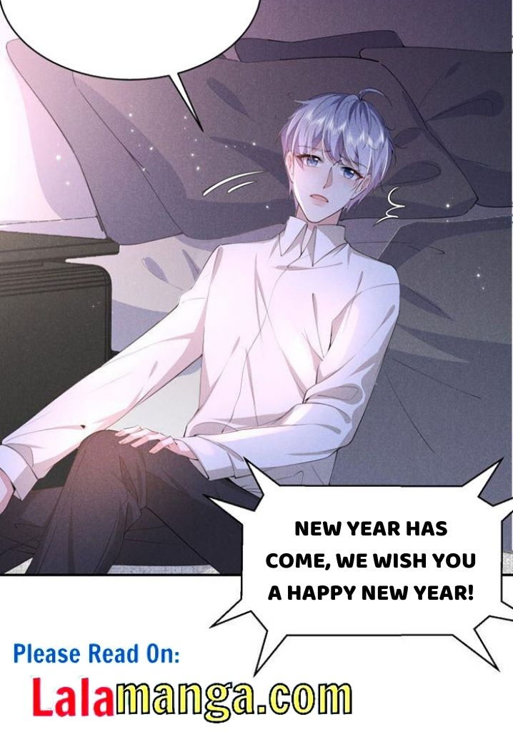 Yes! My Mission Is To Bend You Chapter 19 - page 19
