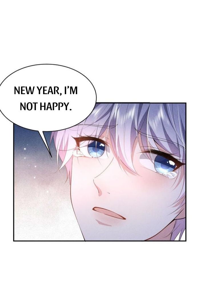 Yes! My Mission Is To Bend You Chapter 19 - page 20