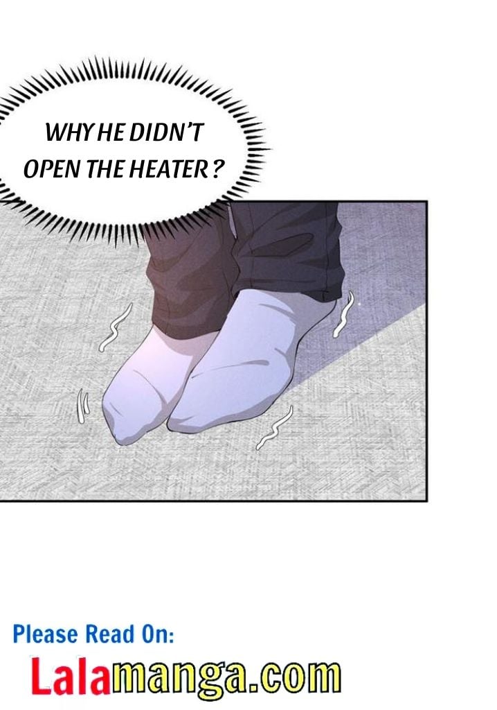 Yes! My Mission Is To Bend You Chapter 19 - page 25