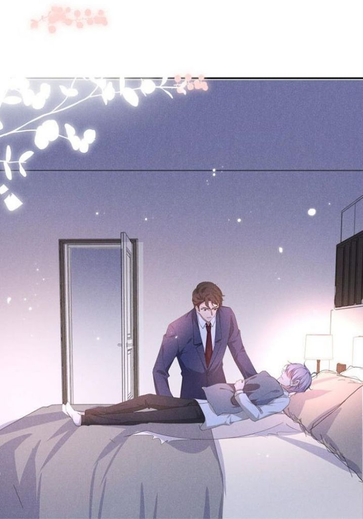 Yes! My Mission Is To Bend You Chapter 19 - page 26