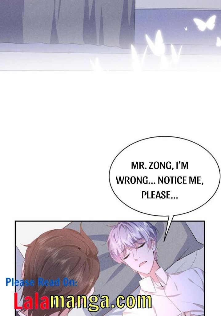 Yes! My Mission Is To Bend You Chapter 19 - page 27
