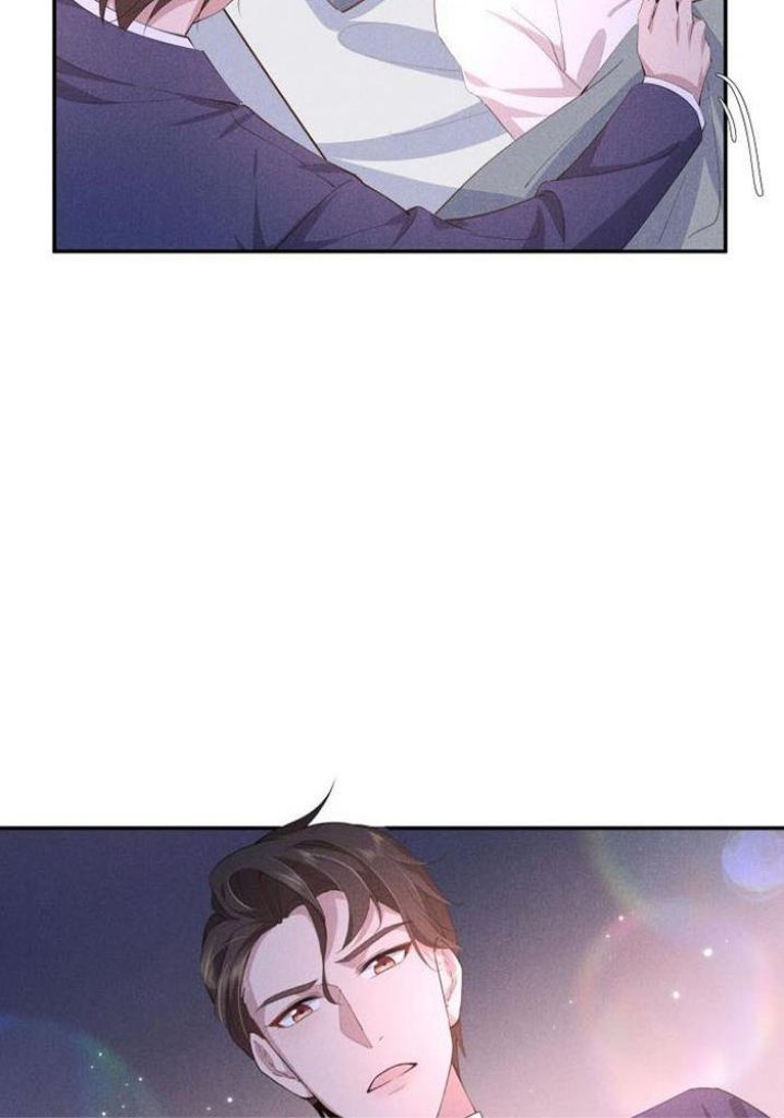 Yes! My Mission Is To Bend You Chapter 19 - page 28
