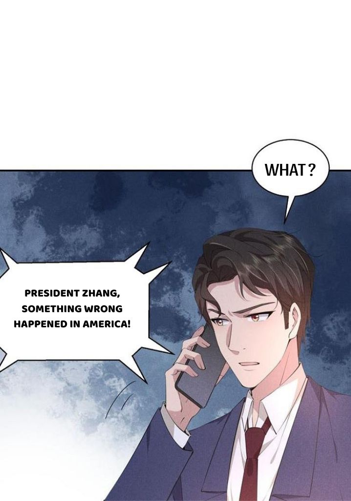 Yes! My Mission Is To Bend You Chapter 19 - page 30