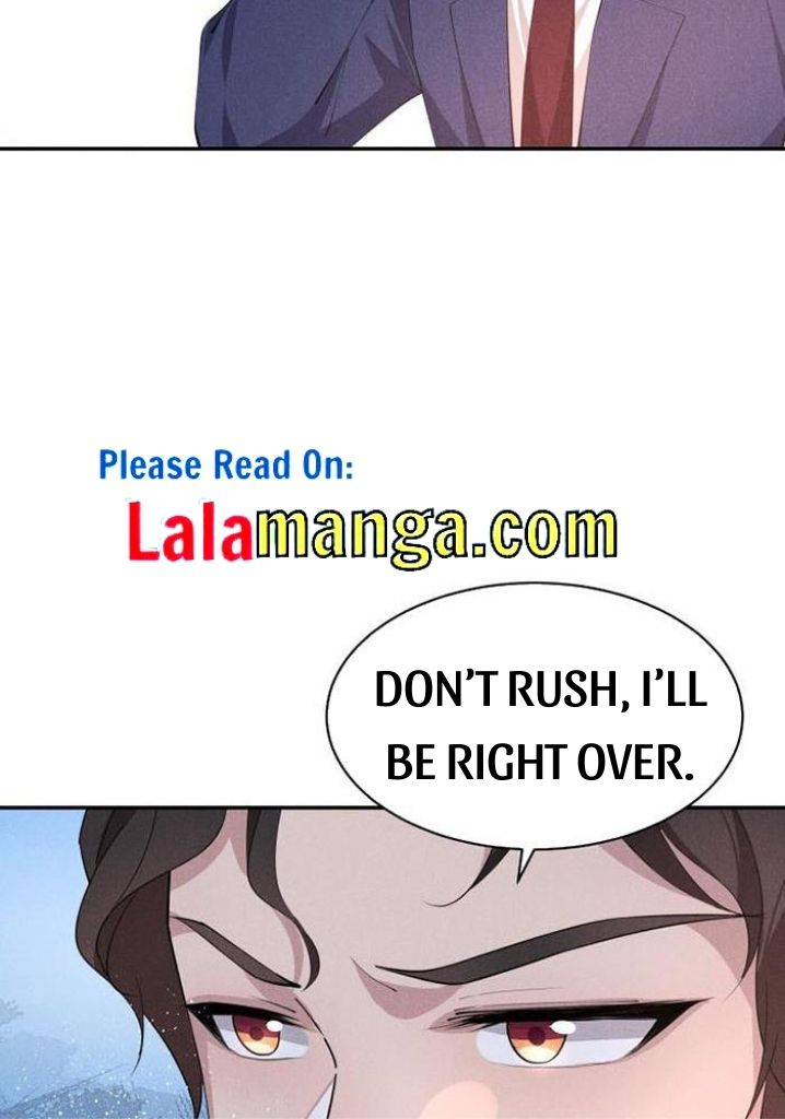 Yes! My Mission Is To Bend You Chapter 19 - page 31
