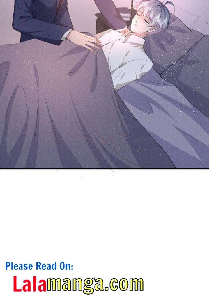 Yes! My Mission Is To Bend You Chapter 19 - page 33