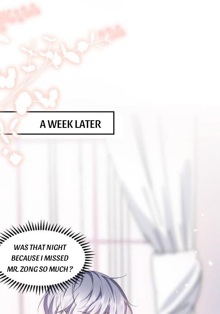 Yes! My Mission Is To Bend You Chapter 19 - page 38