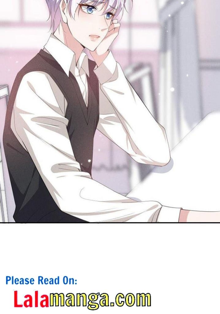 Yes! My Mission Is To Bend You Chapter 19 - page 39