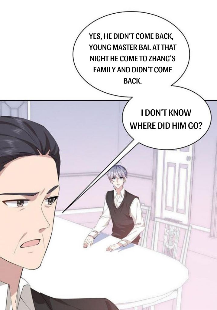 Yes! My Mission Is To Bend You Chapter 19 - page 42