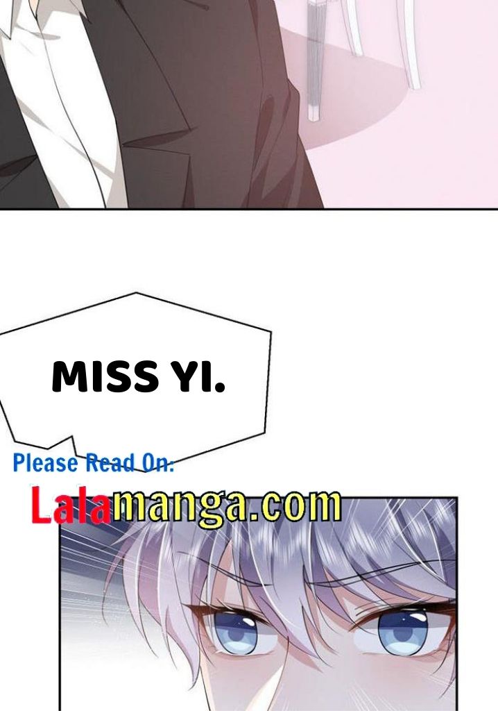 Yes! My Mission Is To Bend You Chapter 19 - page 43