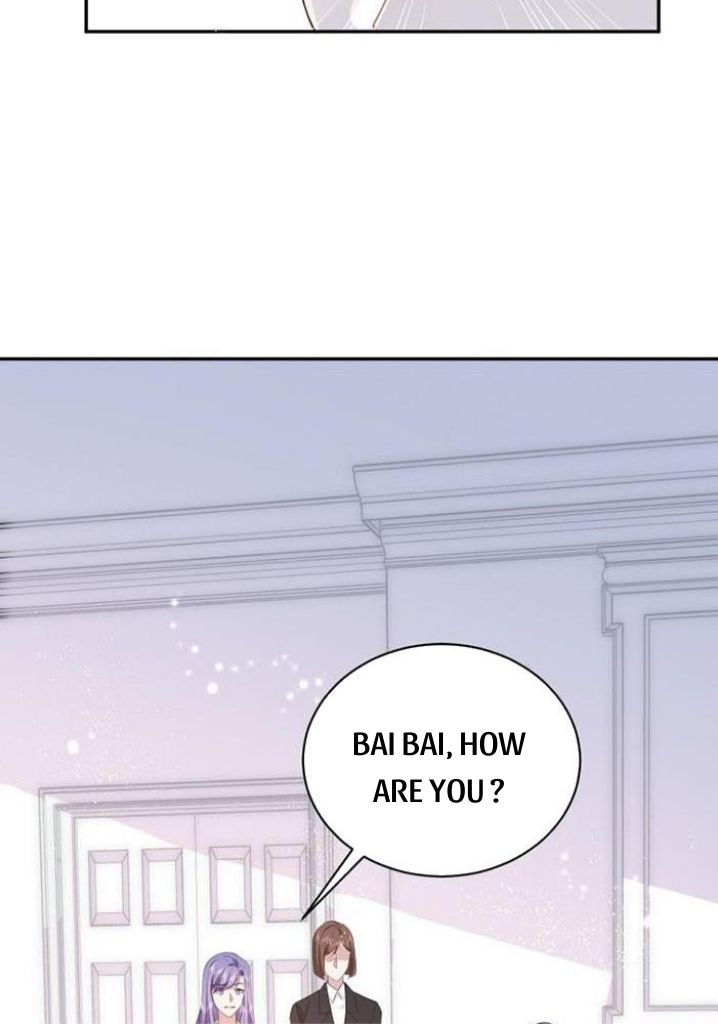 Yes! My Mission Is To Bend You Chapter 19 - page 44