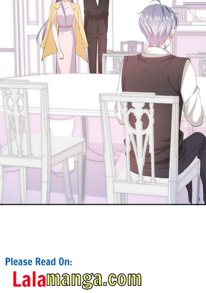 Yes! My Mission Is To Bend You Chapter 19 - page 45