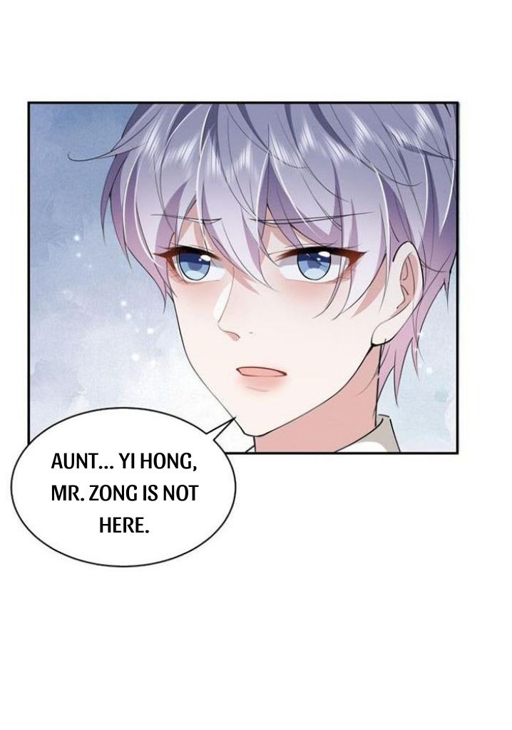 Yes! My Mission Is To Bend You Chapter 19 - page 46