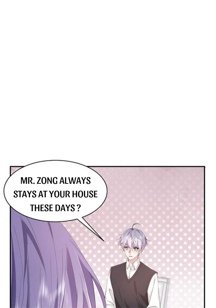 Yes! My Mission Is To Bend You Chapter 19 - page 48