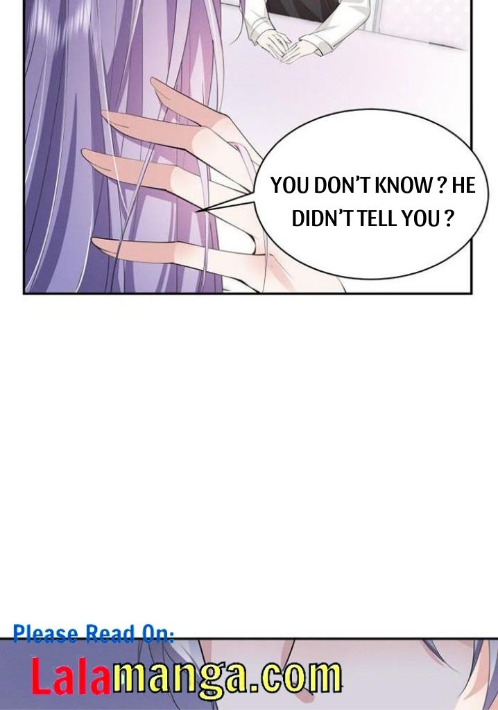 Yes! My Mission Is To Bend You Chapter 19 - page 49