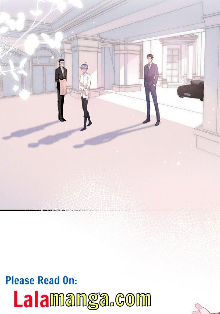Yes! My Mission Is To Bend You Chapter 19 - page 5