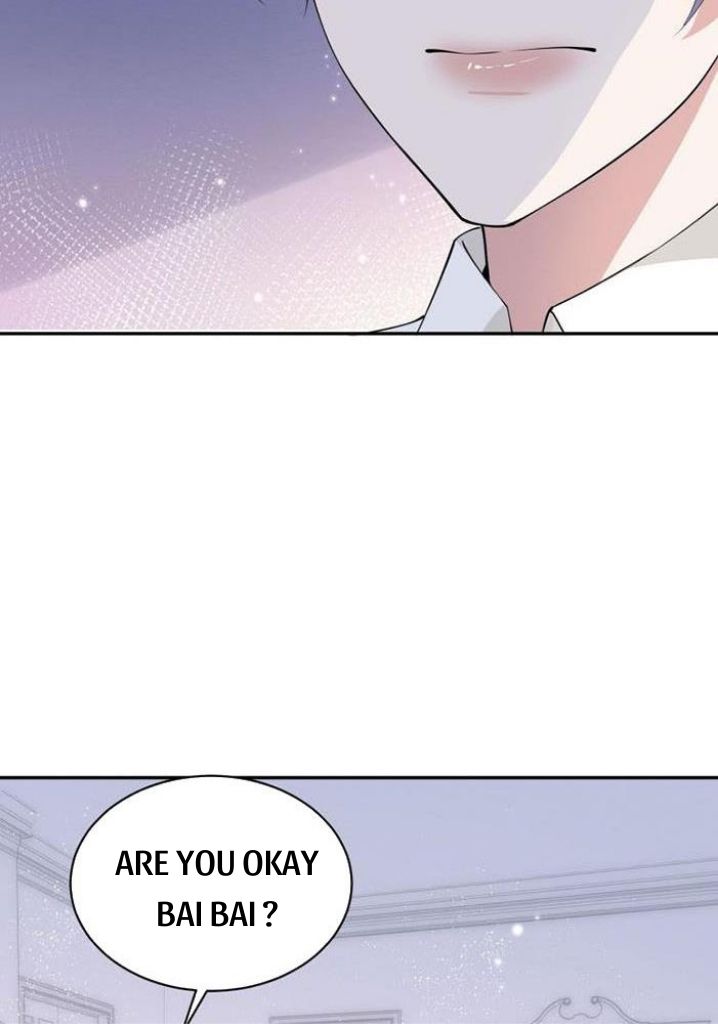 Yes! My Mission Is To Bend You Chapter 19 - page 50