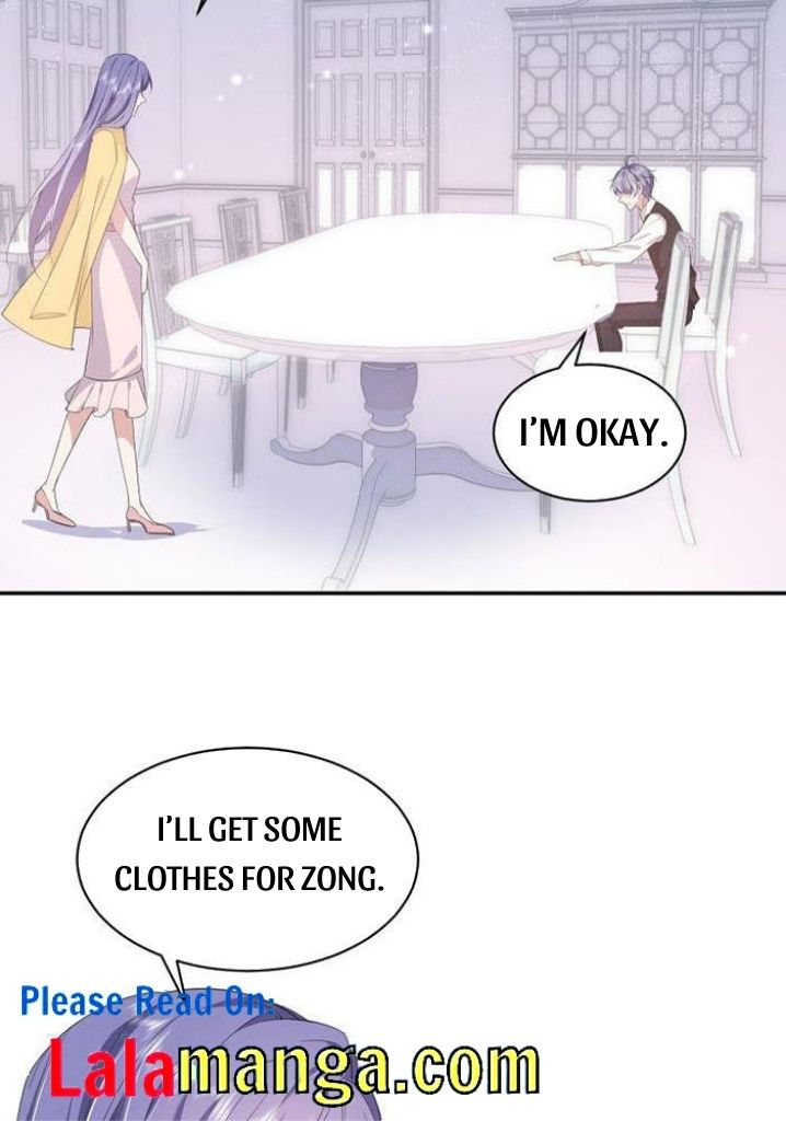 Yes! My Mission Is To Bend You Chapter 19 - page 51
