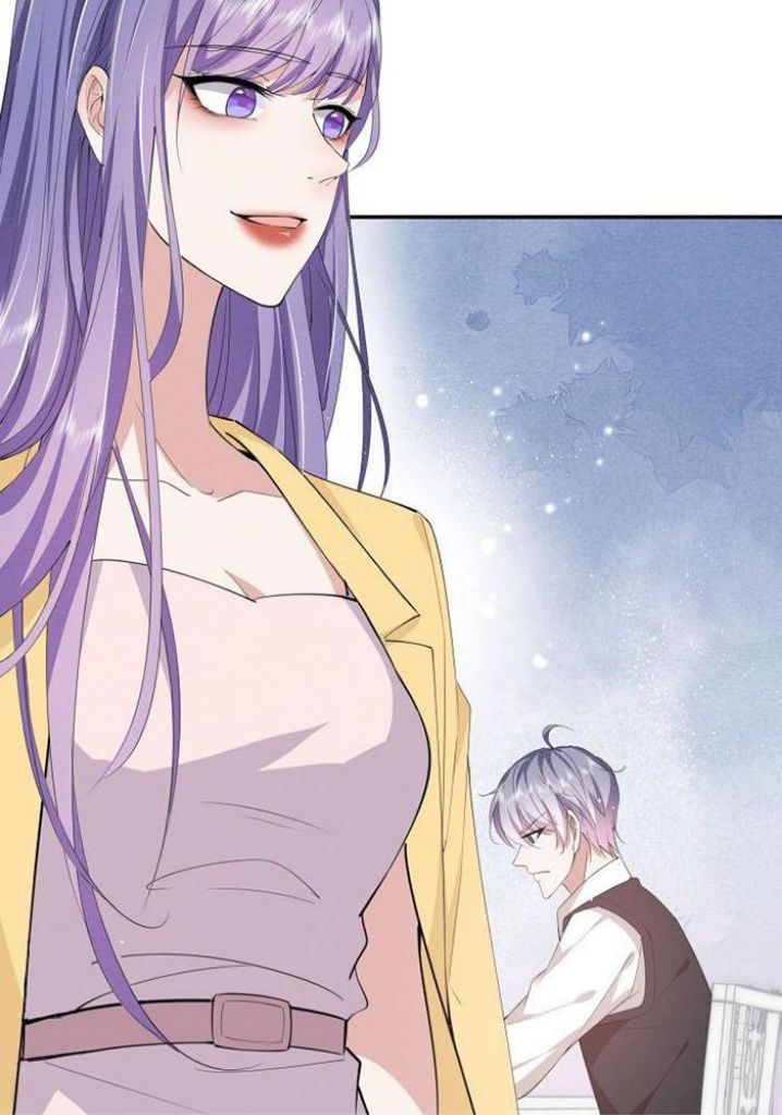 Yes! My Mission Is To Bend You Chapter 19 - page 52