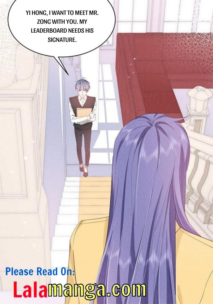 Yes! My Mission Is To Bend You Chapter 19 - page 57