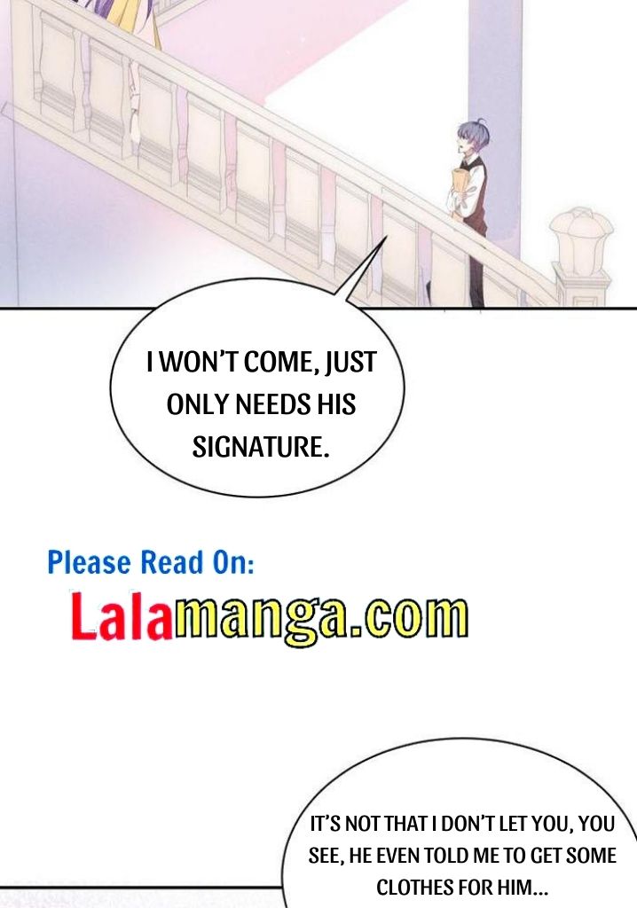 Yes! My Mission Is To Bend You Chapter 19 - page 59