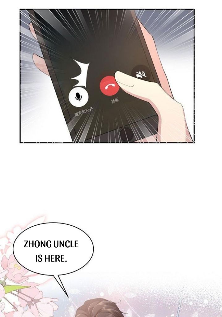 Yes! My Mission Is To Bend You Chapter 18 - page 19