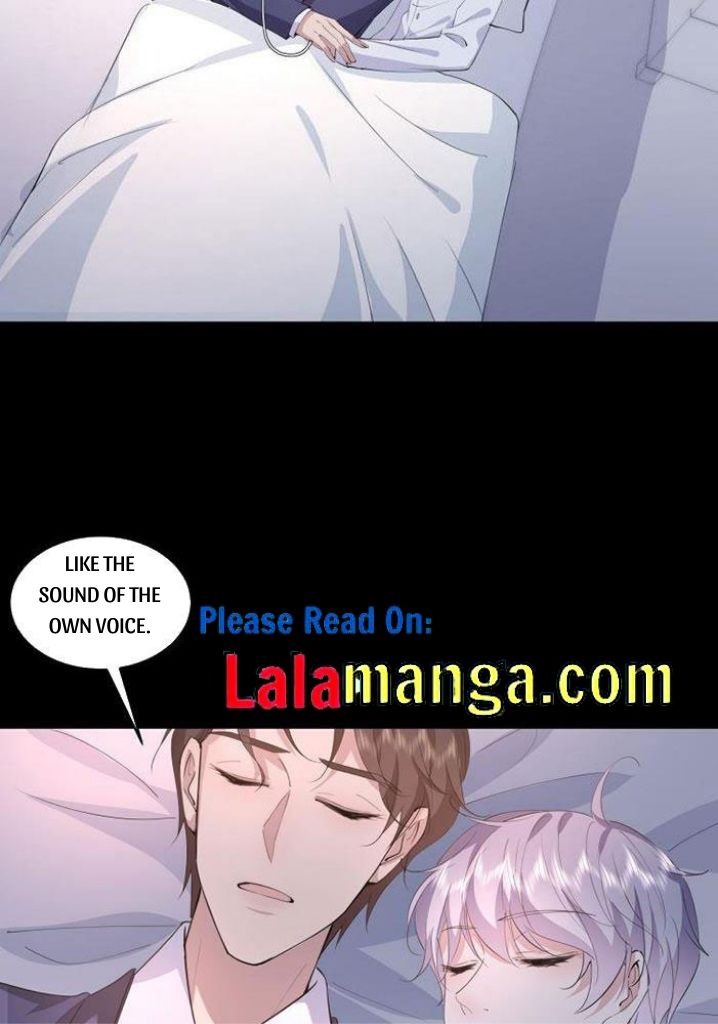 Yes! My Mission Is To Bend You Chapter 18 - page 26