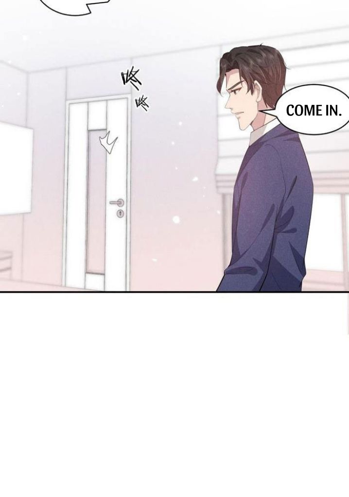 Yes! My Mission Is To Bend You Chapter 18 - page 35