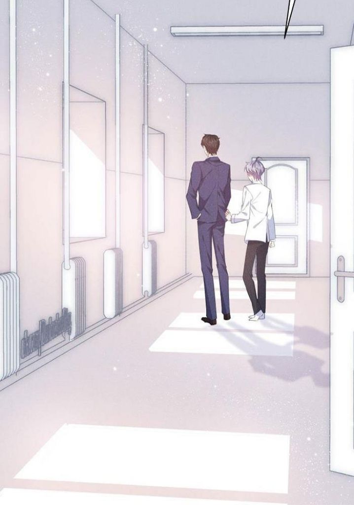 Yes! My Mission Is To Bend You Chapter 18 - page 63