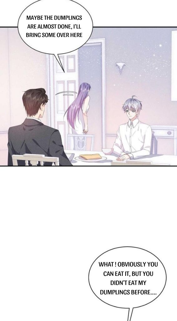 Yes! My Mission Is To Bend You Chapter 17 - page 13