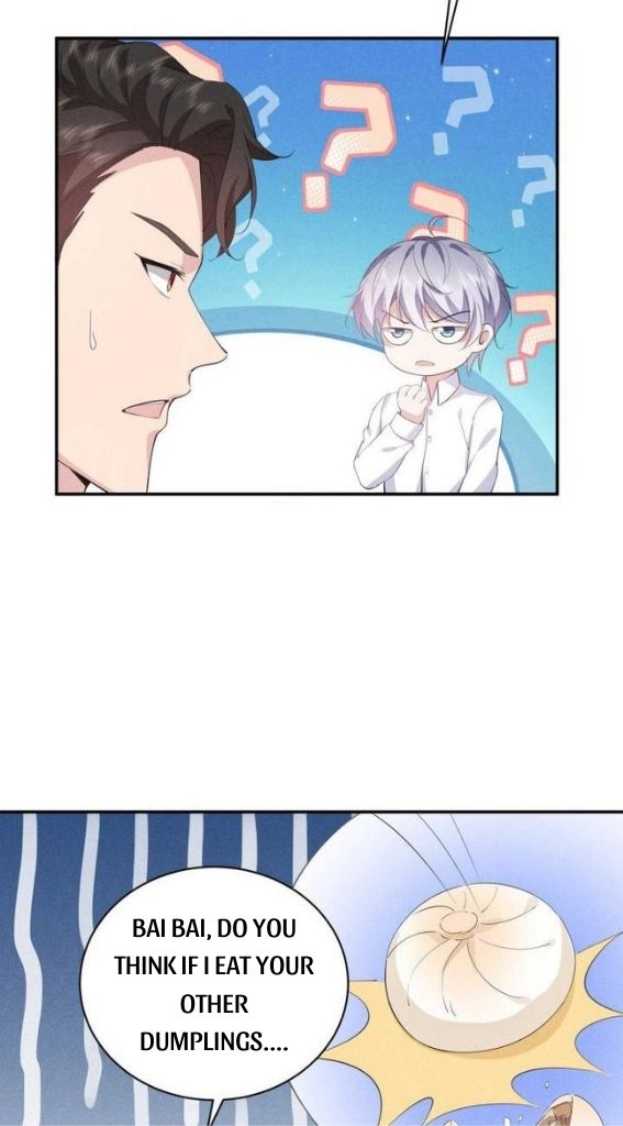 Yes! My Mission Is To Bend You Chapter 17 - page 14