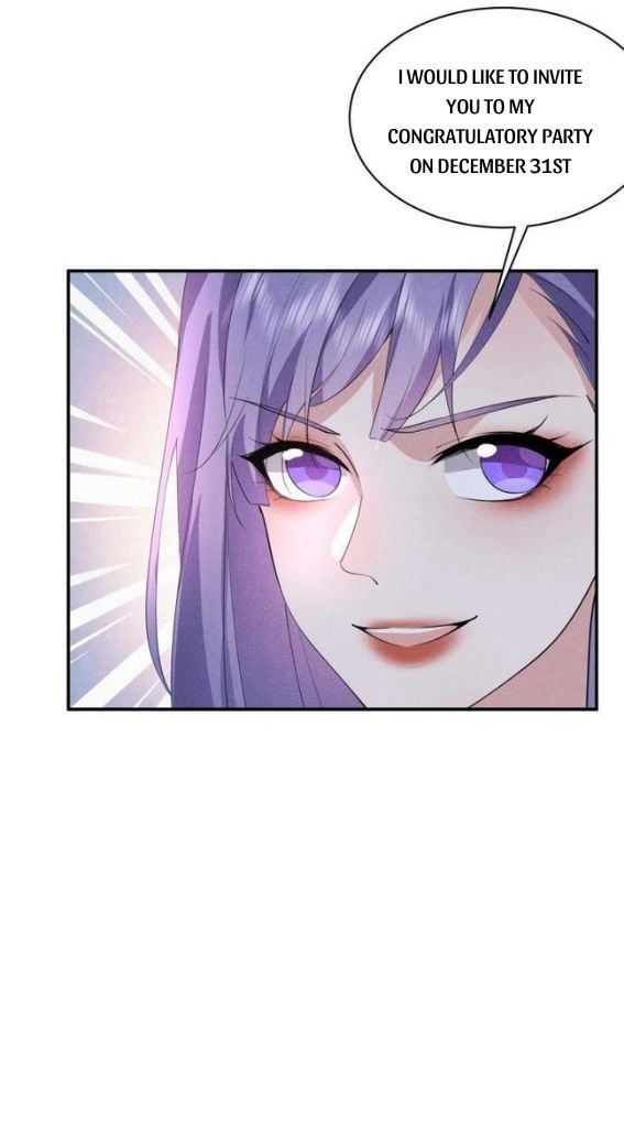 Yes! My Mission Is To Bend You Chapter 17 - page 22