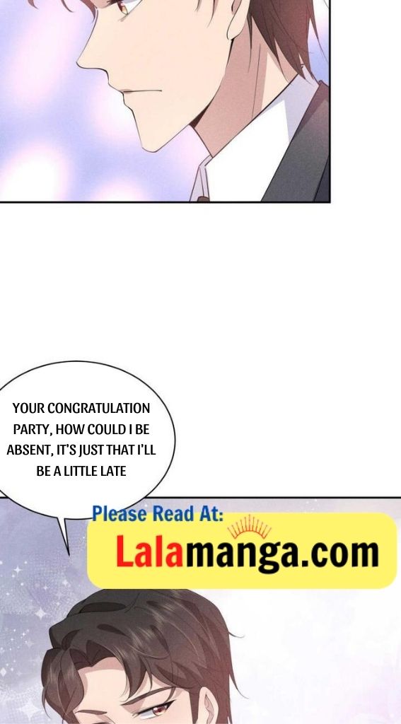 Yes! My Mission Is To Bend You Chapter 17 - page 26