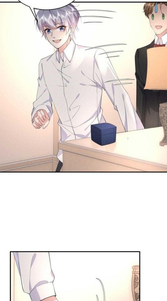 Yes! My Mission Is To Bend You Chapter 17 - page 48