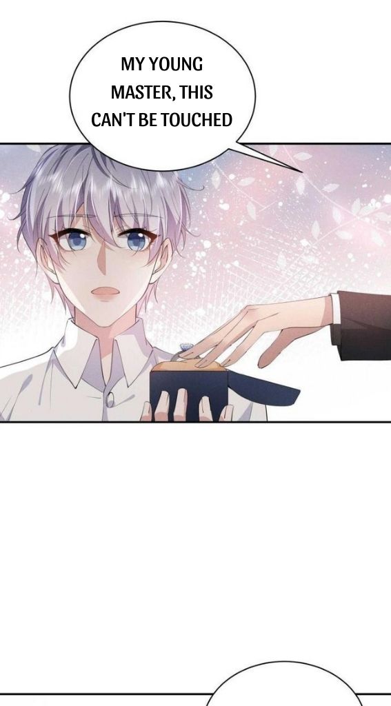 Yes! My Mission Is To Bend You Chapter 17 - page 51