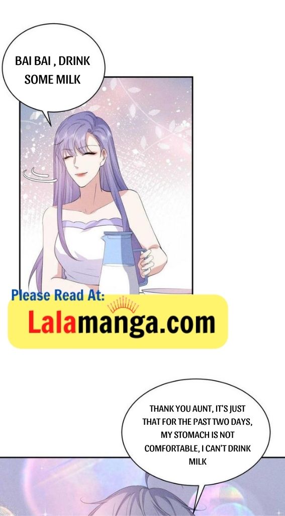 Yes! My Mission Is To Bend You Chapter 17 - page 6