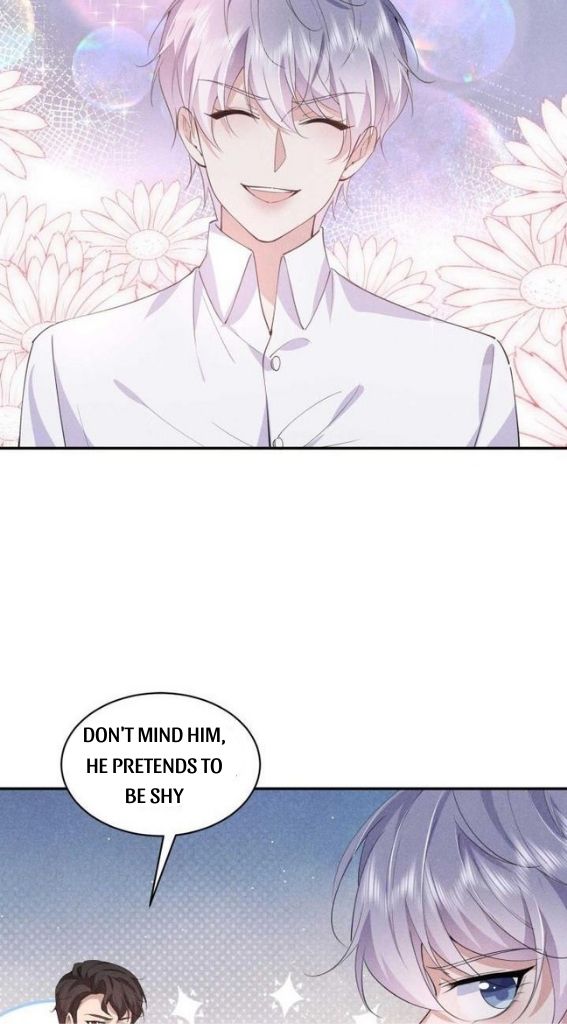 Yes! My Mission Is To Bend You Chapter 17 - page 7