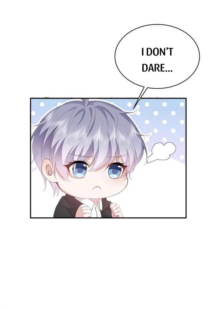 Yes! My Mission Is To Bend You Chapter 16 - page 10