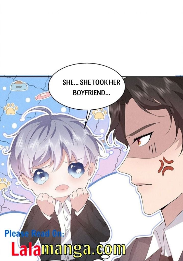 Yes! My Mission Is To Bend You Chapter 16 - page 13