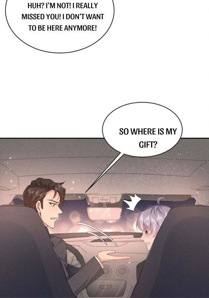 Yes! My Mission Is To Bend You Chapter 16 - page 16