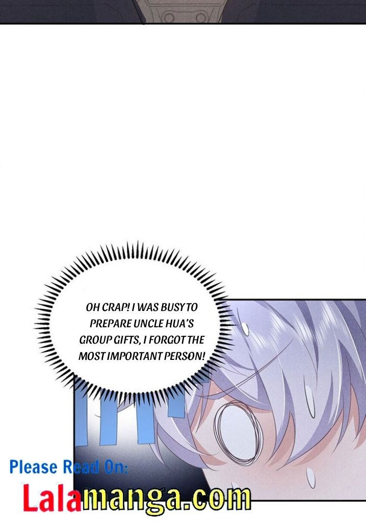 Yes! My Mission Is To Bend You Chapter 16 - page 17