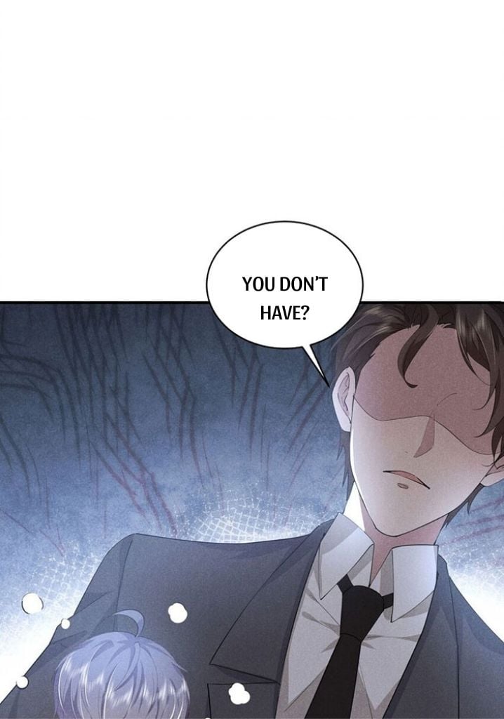Yes! My Mission Is To Bend You Chapter 16 - page 18