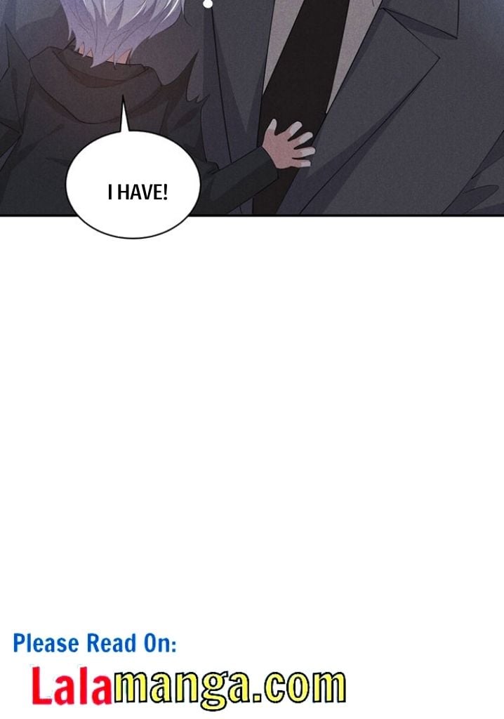 Yes! My Mission Is To Bend You Chapter 16 - page 19