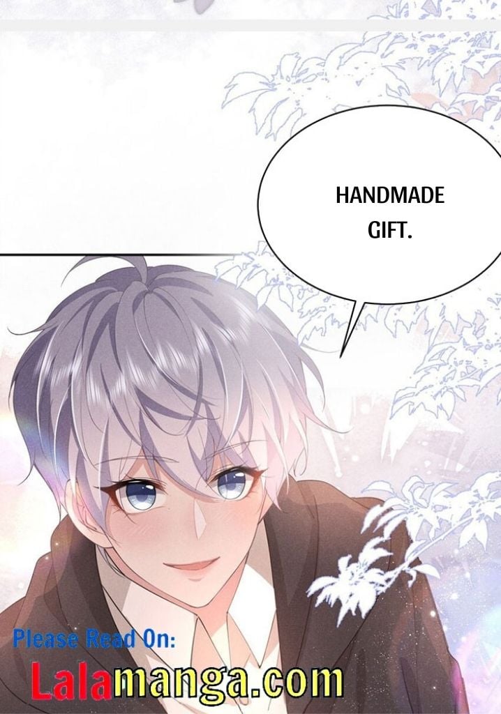 Yes! My Mission Is To Bend You Chapter 16 - page 23